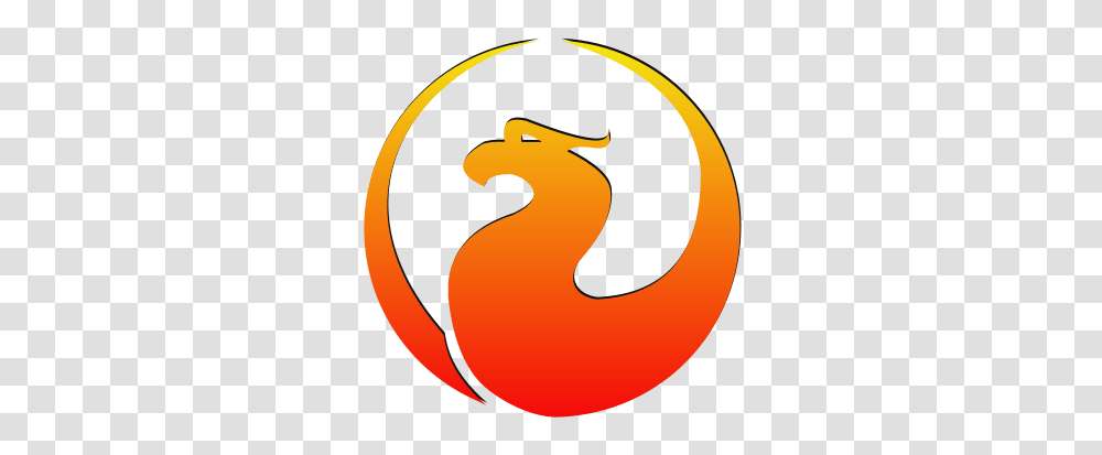 Logo Ds Firebird Circle Based Logos Logos Base, Animal, Label Transparent Png