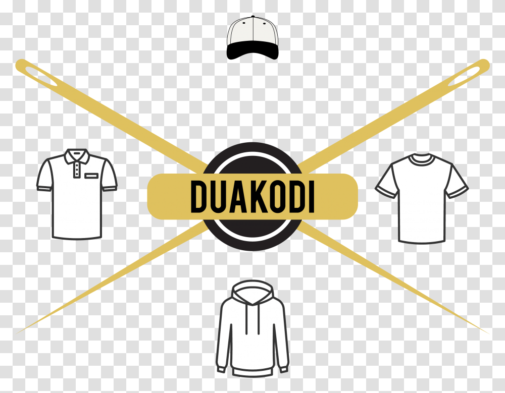 Logo Dua Kodi Download, Trademark, Emblem, Volleyball Transparent Png