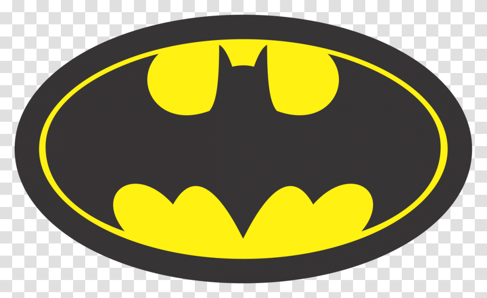 Logo E Edit Logo Do Batman, Batman Logo Transparent Png