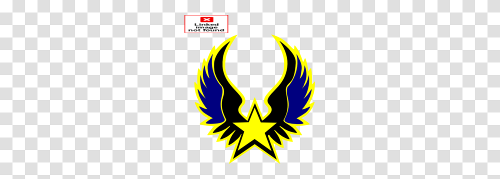Logo Eagle Star Clip Art, Emblem, Poster, Advertisement Transparent Png