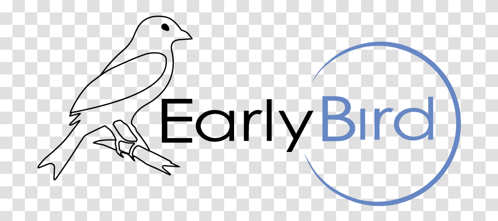 Logo Earlybird Rbm Early Bird, Alphabet, Outdoors Transparent Png