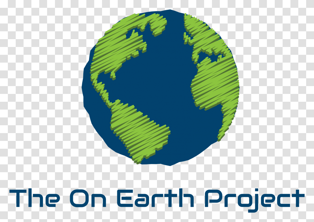 Logo Earth, Outer Space, Astronomy, Universe, Planet Transparent Png