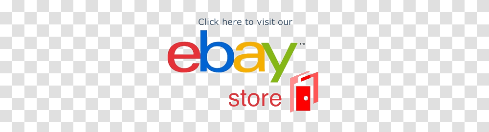Logo Ebay Store Ebay, Label, People Transparent Png