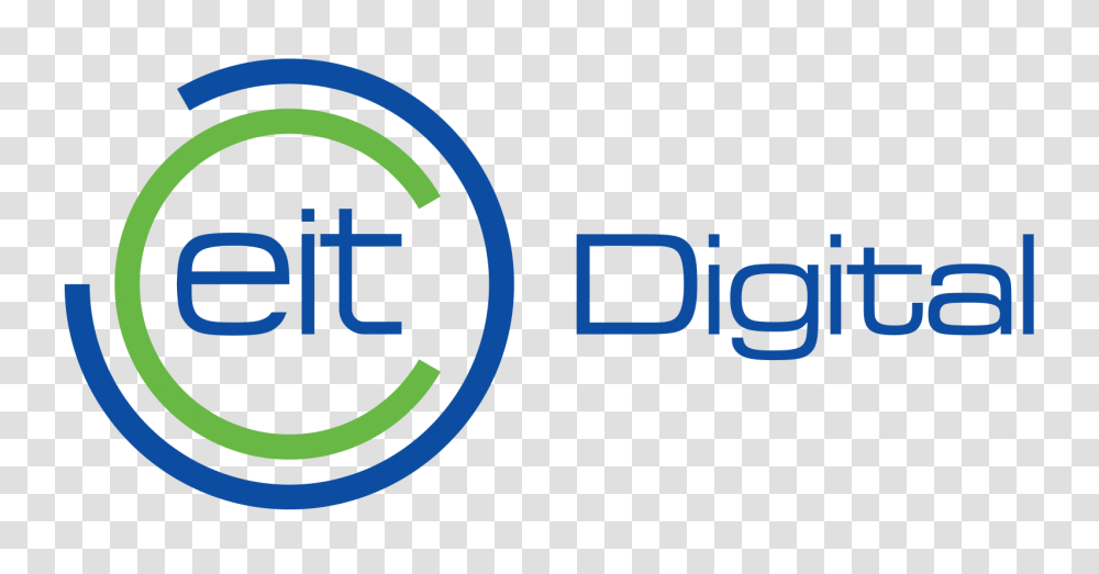 Logo Eit Digital, Trademark, Label Transparent Png