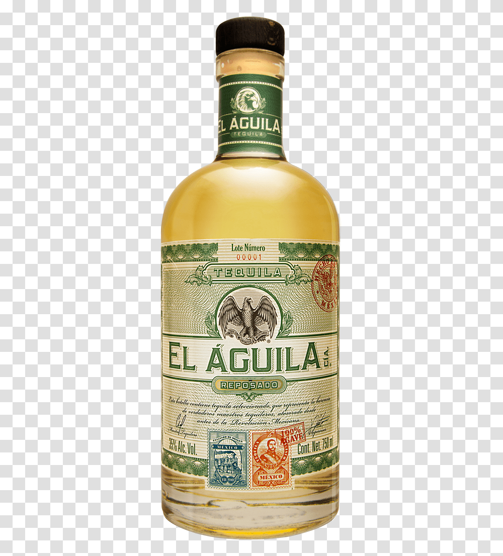 Logo El Aguila Domaine De Canton, Absinthe, Liquor, Alcohol, Beverage Transparent Png