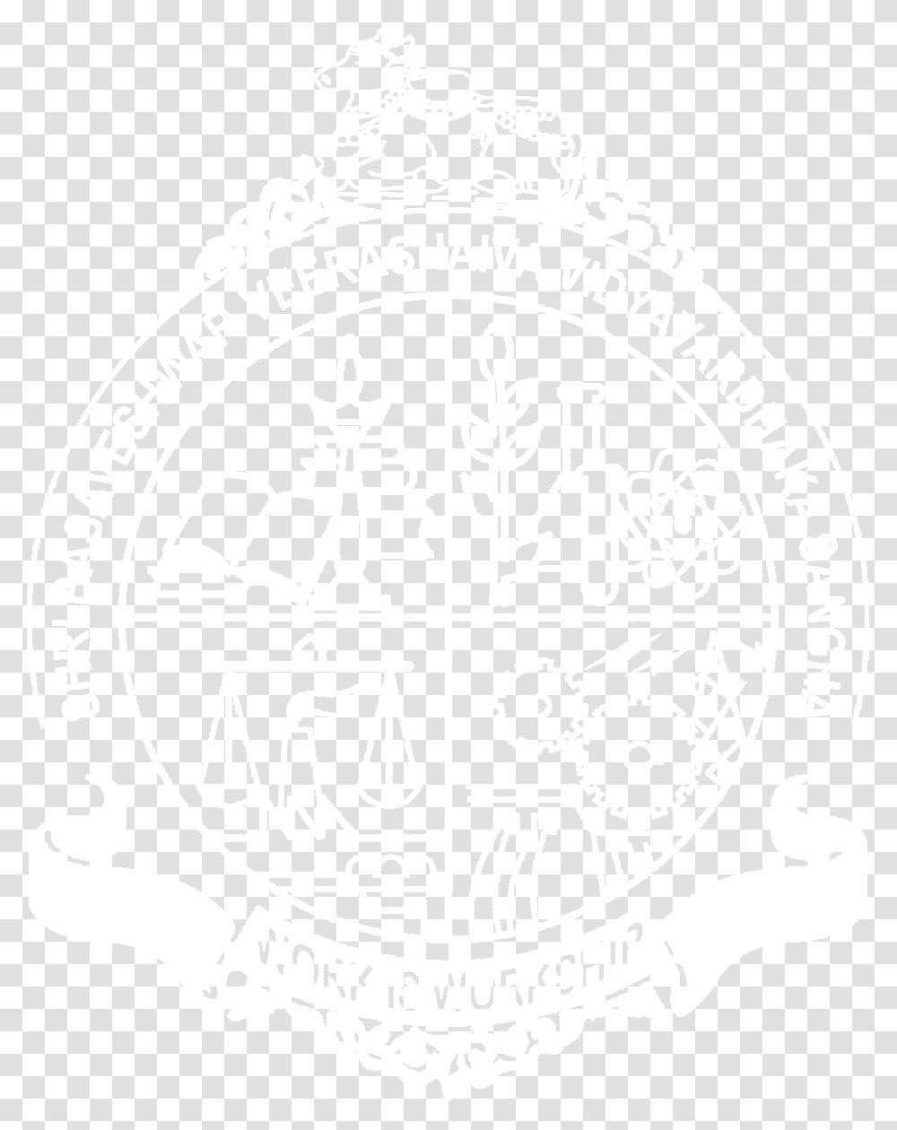 Logo Emblem, White, Texture, White Board Transparent Png