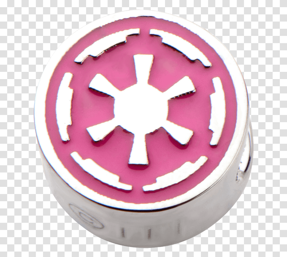 Logo Empire Star Wars, Birthday Cake, Dessert, Food, Icing Transparent Png