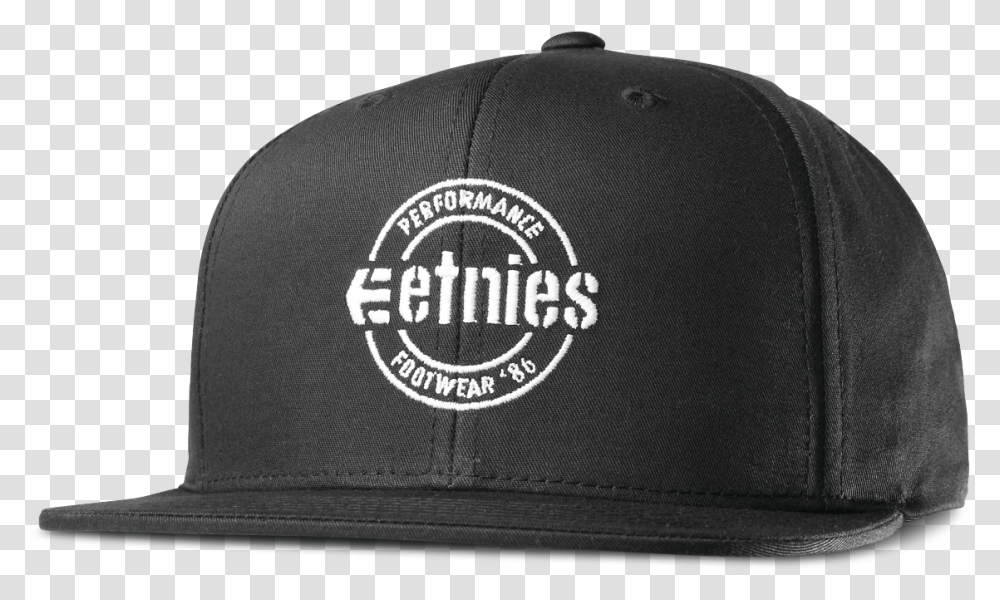 Logo Etniescom New Era Cap Company, Clothing, Apparel, Baseball Cap, Hat Transparent Png