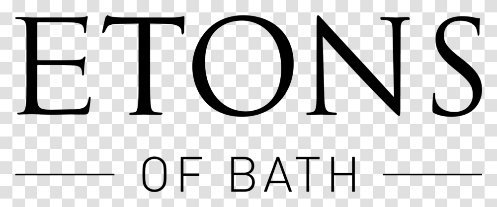Logo Etons Of Bath, Gray, World Of Warcraft Transparent Png