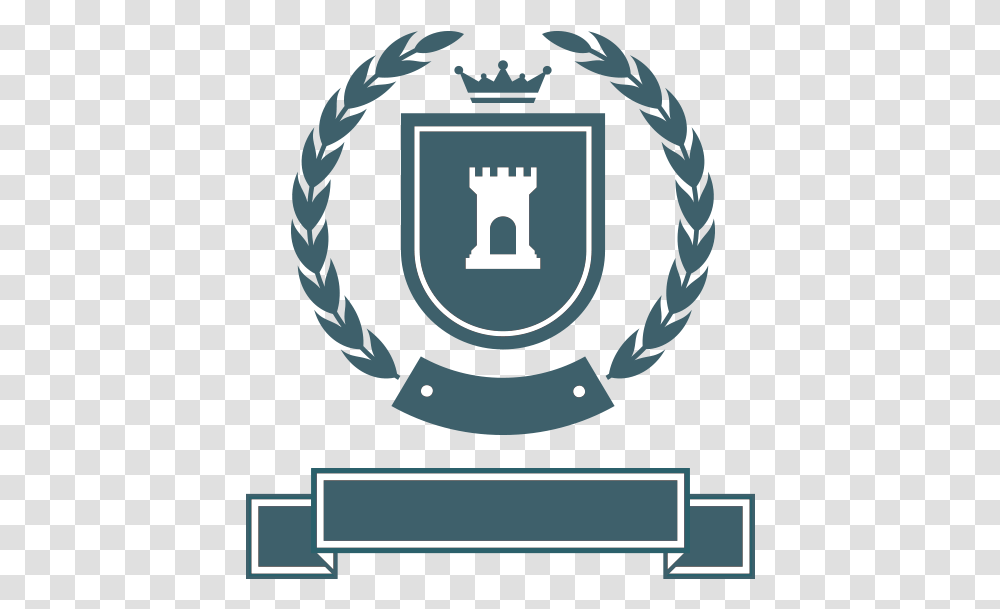 Logo Example Established Logo Template, Armor, Symbol, Emblem, Trademark Transparent Png