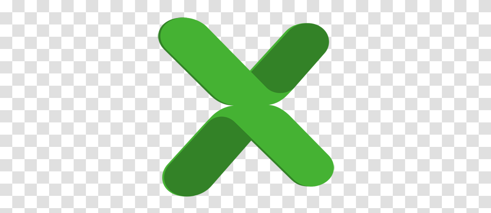 Logo Excel 2011 Logo, Symbol, Recycling Symbol, Trademark, Triangle Transparent Png