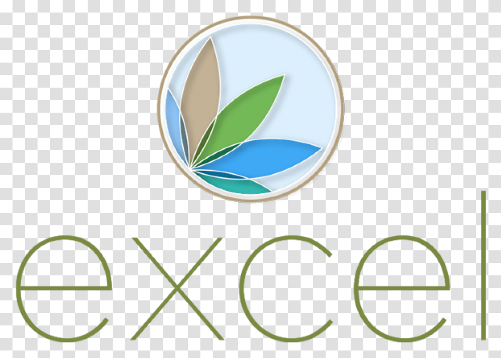Logo Excel Emblem, Trademark, Recycling Symbol Transparent Png
