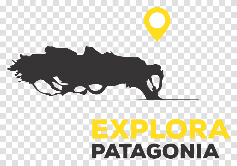 Logo Explora Patagonia Logo Patagonia Explora, Wasp, Animal Transparent Png