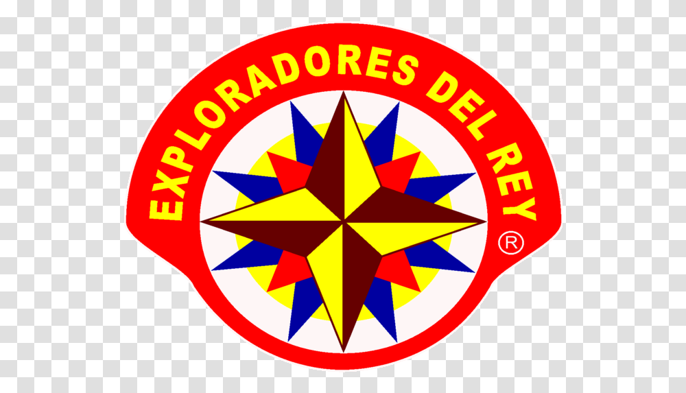 Logo Exploradores Del Rey, Dynamite, Bomb, Weapon, Weaponry Transparent Png