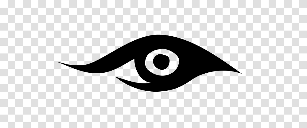 Logo Eye Clip Art, Gray, World Of Warcraft Transparent Png