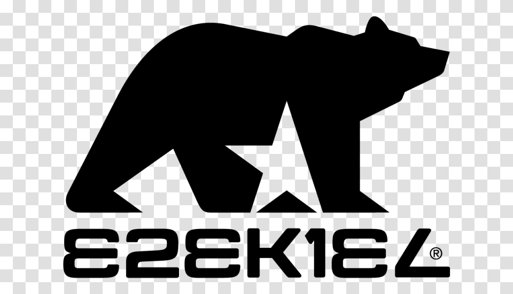 Logo Ezekiel, Gray, World Of Warcraft Transparent Png