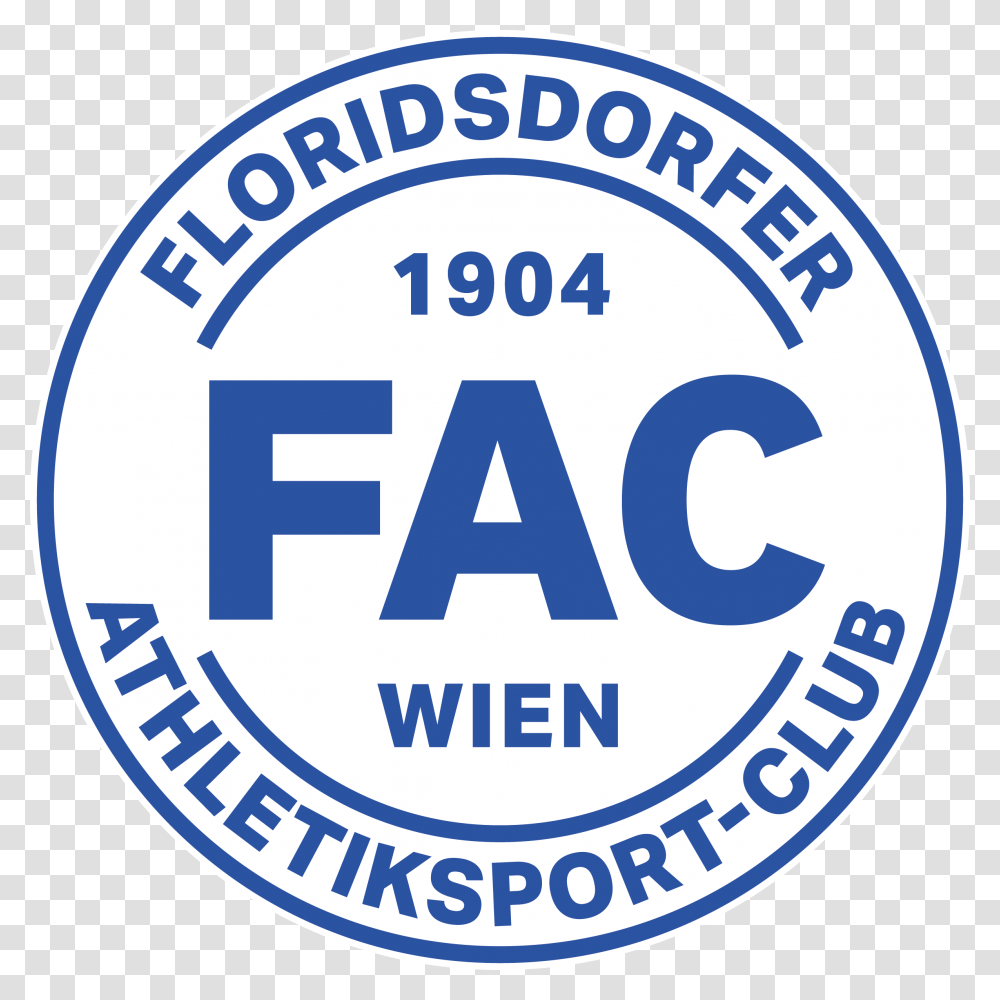 Logo Fac 2018 Suchsdorfer Sv, Label, First Aid Transparent Png