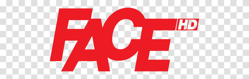 Logo Face Tv Logo, Word, Text, Alphabet, Symbol Transparent Png