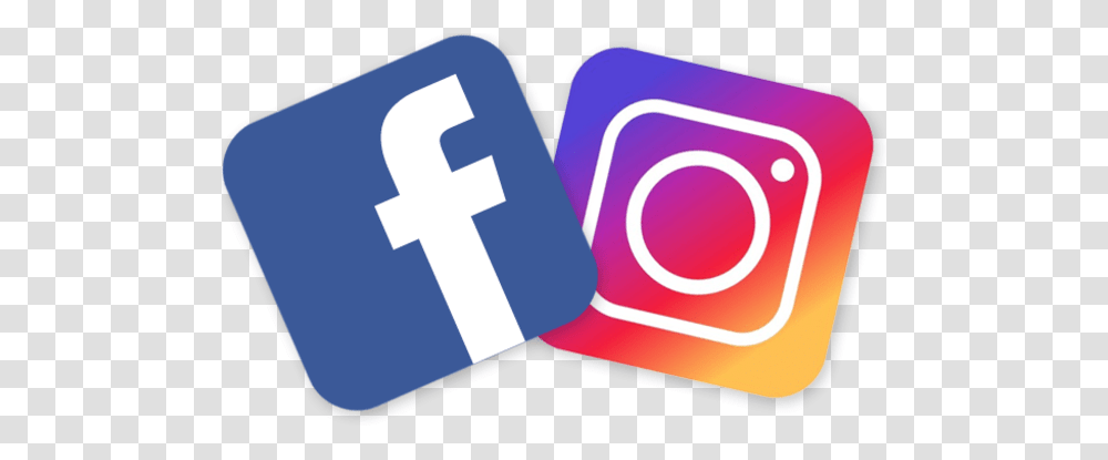 Logo Facebook E Instagram Image, Hand, Alphabet Transparent Png