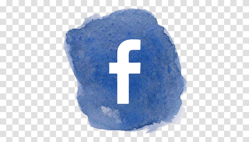 Logo Facebook Facebooklogo Fb F Sticker Logo Fb, Mineral, Rock, Crystal, Accessories Transparent Png