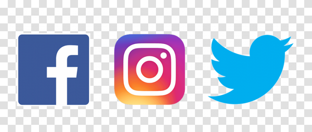 Logo Facebook Instagram, Electronics, Light, Screen Transparent Png