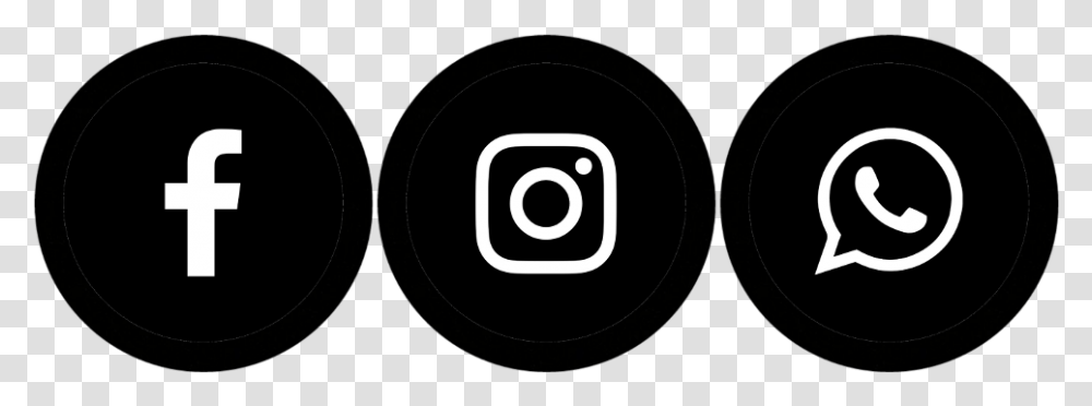 Logo Facebook Instagram Whatsapp Logo Facebook Instagram Youtube Cooktop Indoors Electronics Spiral Transparent Png Pngset Com