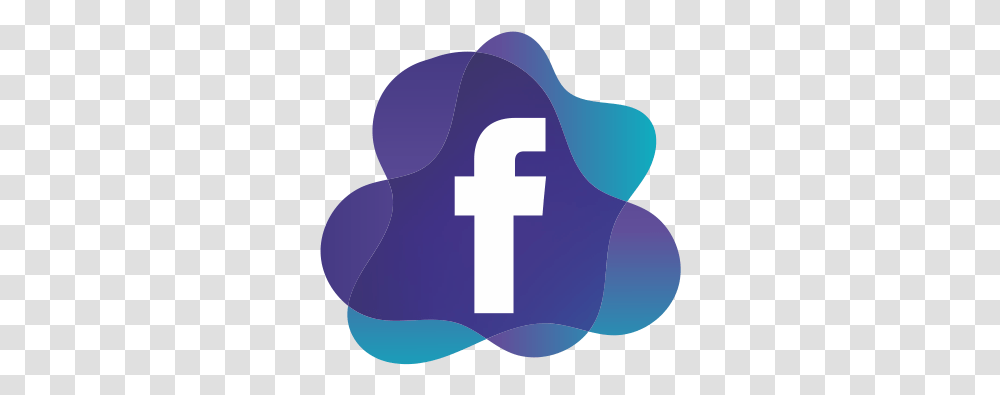 Logo Facebook Keren Icons Logo Sosial Media, Hand, Clothing, Apparel, Text Transparent Png