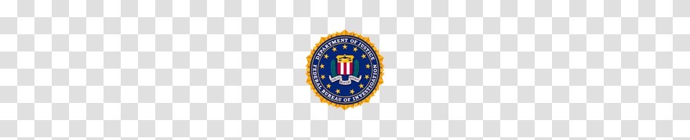 Logo Fbi, Trademark, Badge, Emblem Transparent Png