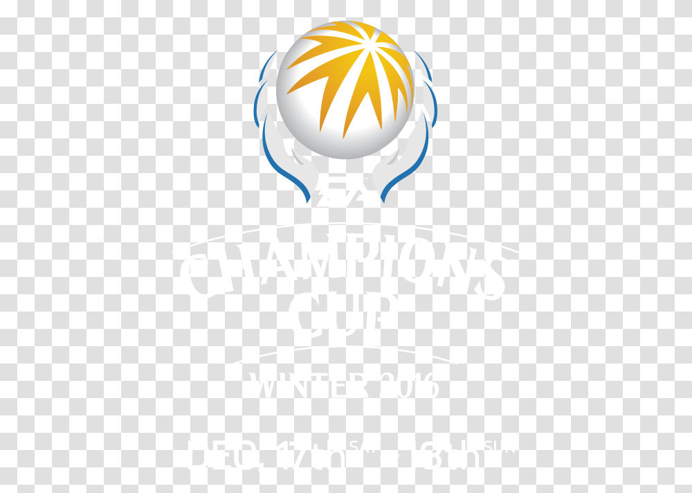 Logo Fifa Champions Cup, Word, Beverage Transparent Png