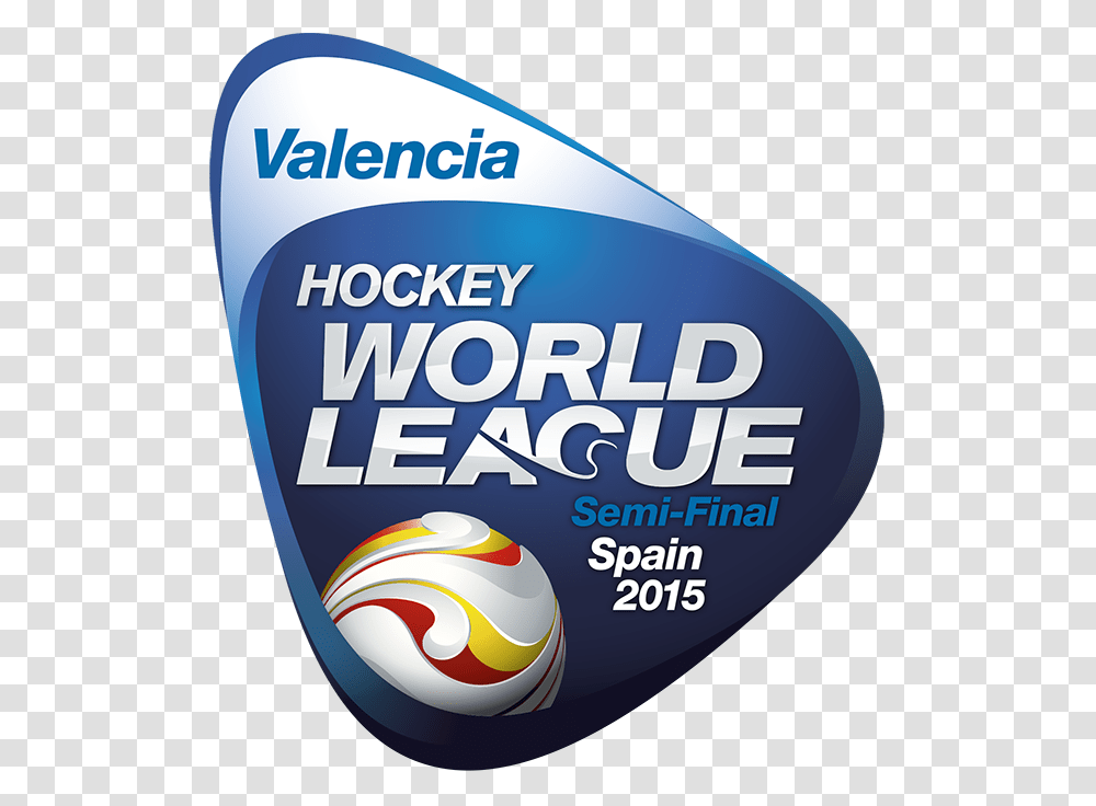 Logo Fih Hockey World League, Bottle, Cosmetics, Trademark Transparent Png