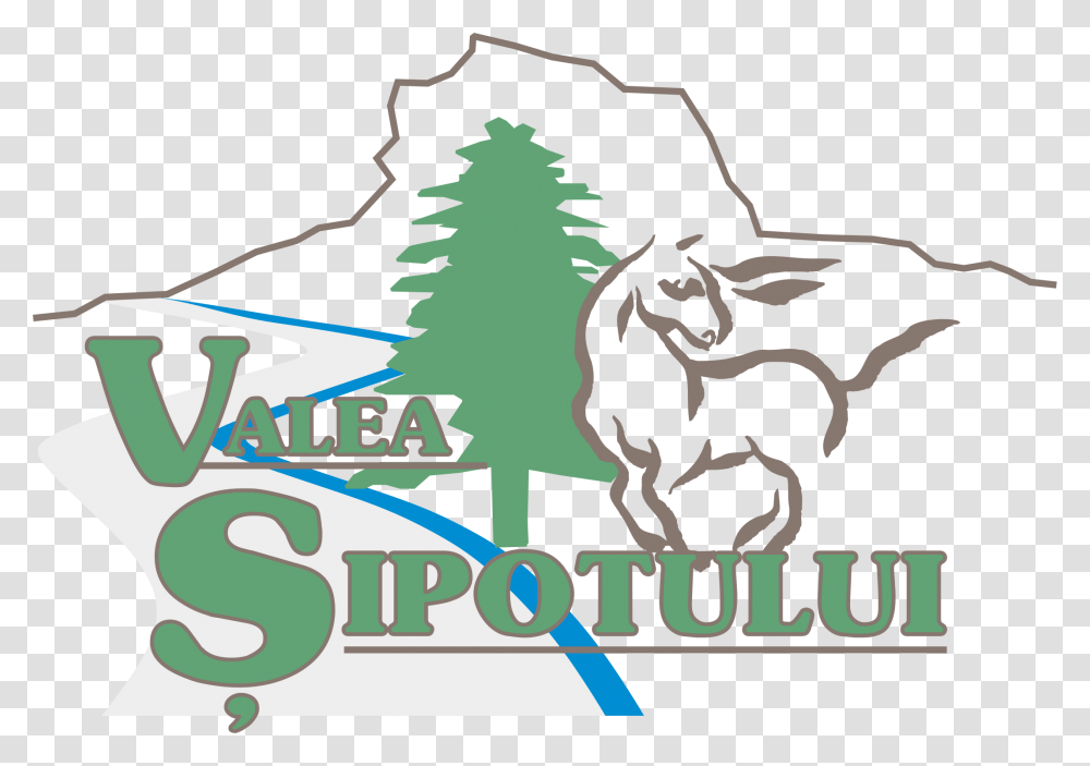 Logo Finala1 Rausubtire Mountain Mountain, Tree, Plant, Vegetation Transparent Png