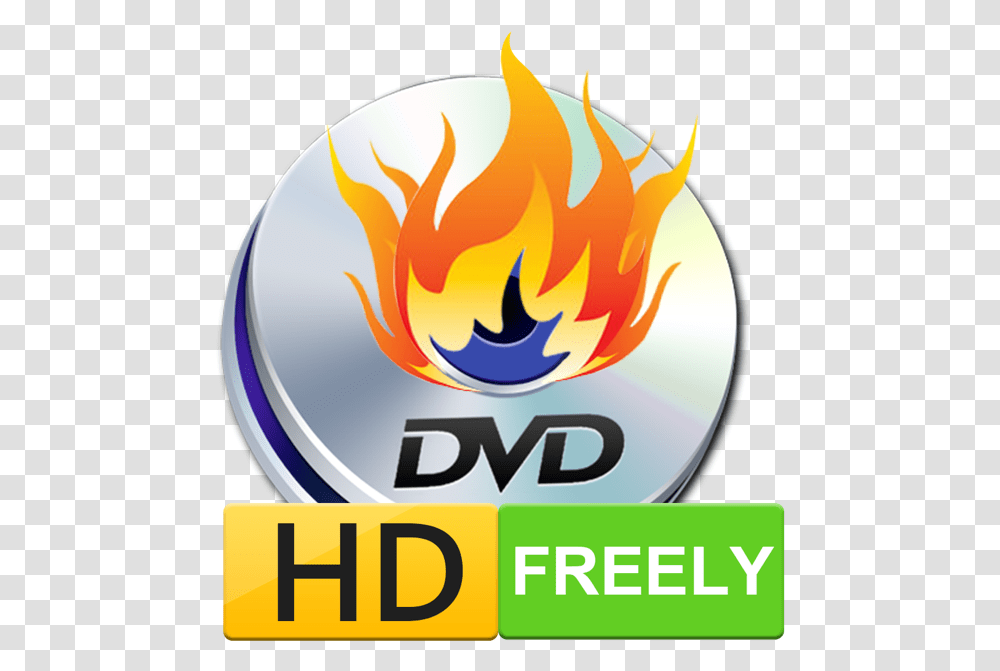 Logo, Fire, Flame, Poster Transparent Png