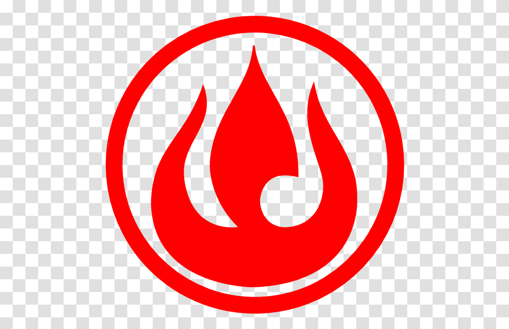 Logo Fire Nation Symbol, Trademark, Flame, Emblem, Star Symbol Transparent Png