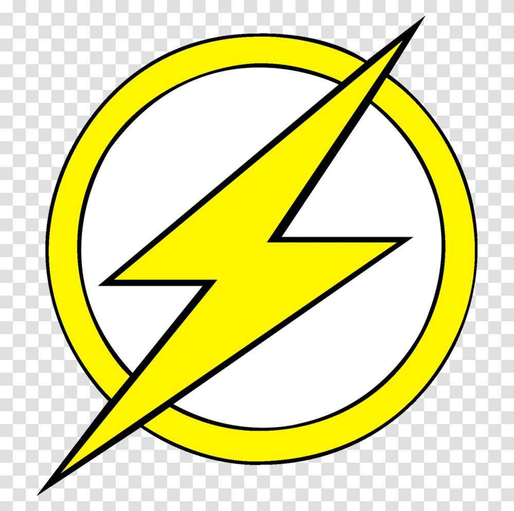 Logo Flash Marvel 3 Image Flash Logo, Symbol, Dynamite, Bomb, Weapon Transparent Png