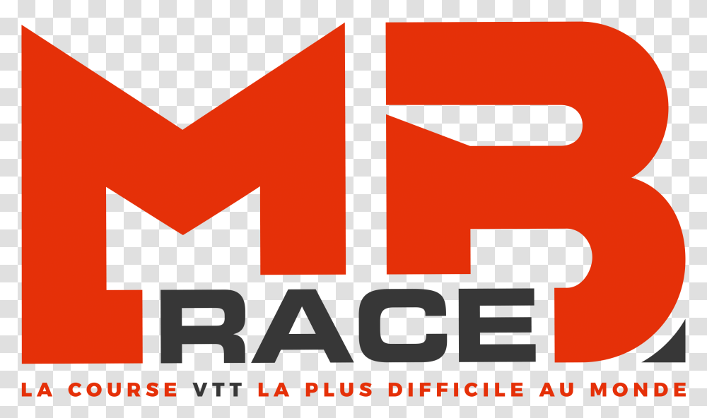 Logo Fond Logo Mb Race, Word, Label, Alphabet Transparent Png