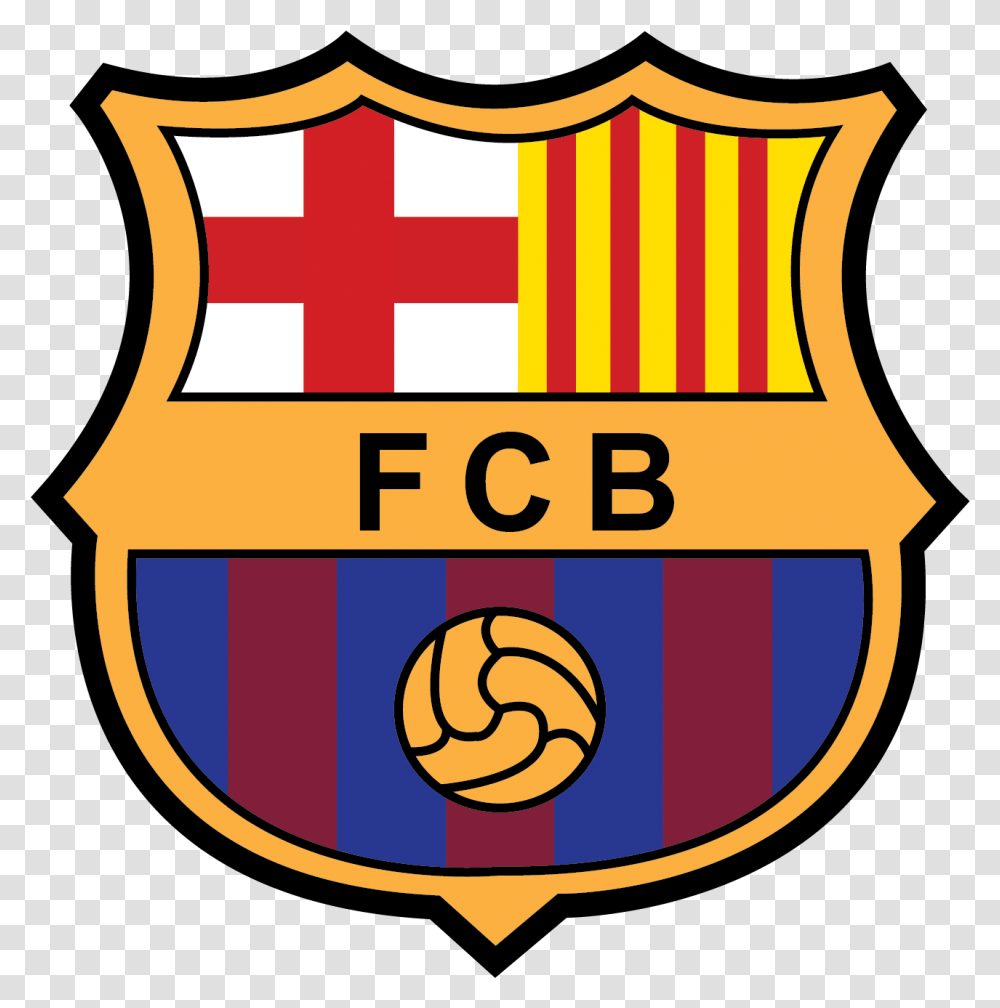 Logo Football Clubs Logo, Armor, Shield, Symbol, Trademark Transparent Png