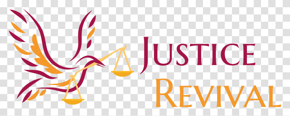 Logo Footer Justice Revival, Number, Scale Transparent Png