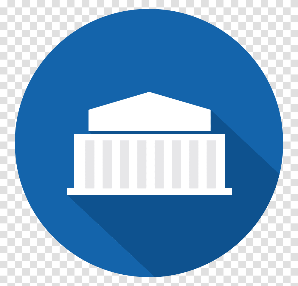 Logo For Abeyta Nelson Government Liabilities Claims Email Icon Circle Blue, Label, Word Transparent Png