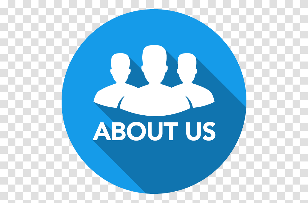 Logo For About Us, Crowd, Face, Lecture Transparent Png