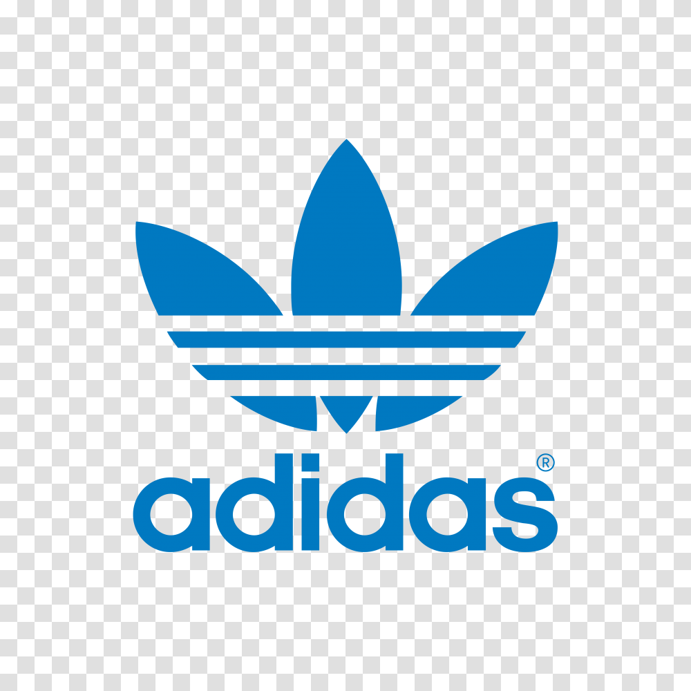 Logo For Adidas Off Adidas Originals Logo, Symbol, Trademark, Emblem Transparent Png