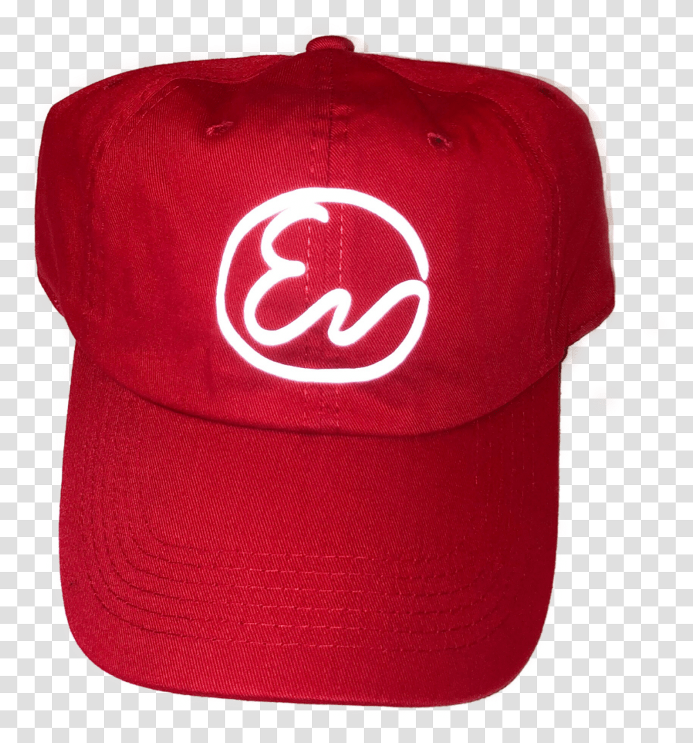 Logo For Baseball, Clothing, Apparel, Baseball Cap, Hat Transparent Png