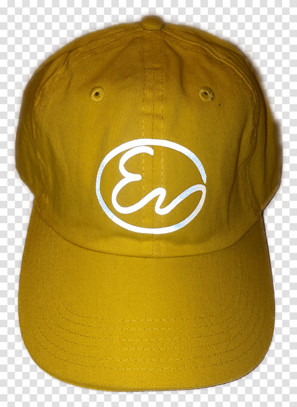 Logo For Baseball, Clothing, Apparel, Baseball Cap, Hat Transparent Png