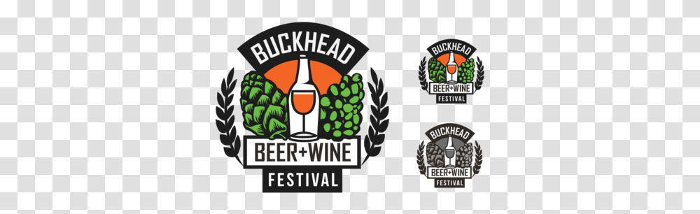 Logo For Beer And Wine Festival Needed Asap By Korte Language, Text, Alcohol, Beverage, Advertisement Transparent Png