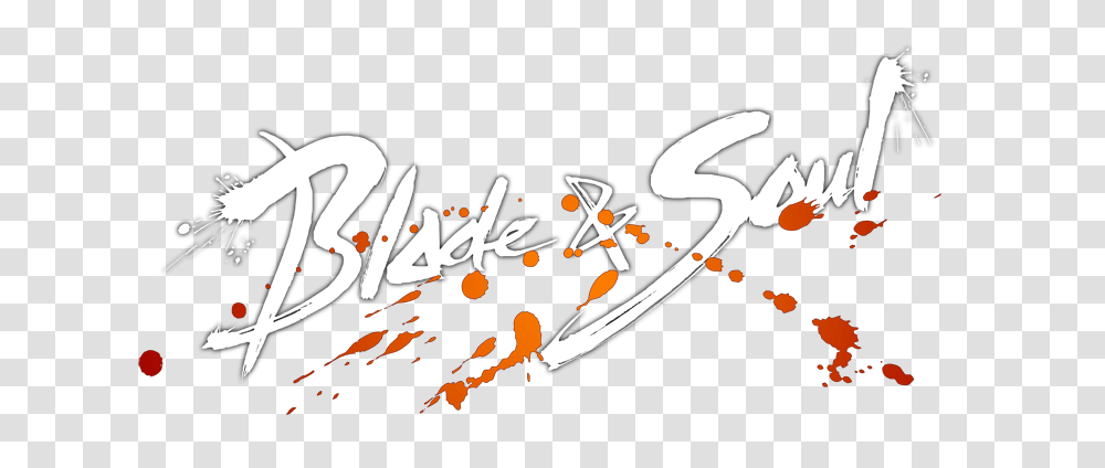 Logo For Blade Soul Blade And Soul Logo, Text, Label, Dynamite, Bomb Transparent Png