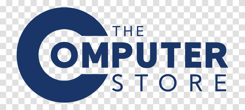 Logo For Computer Store, Label, Word Transparent Png