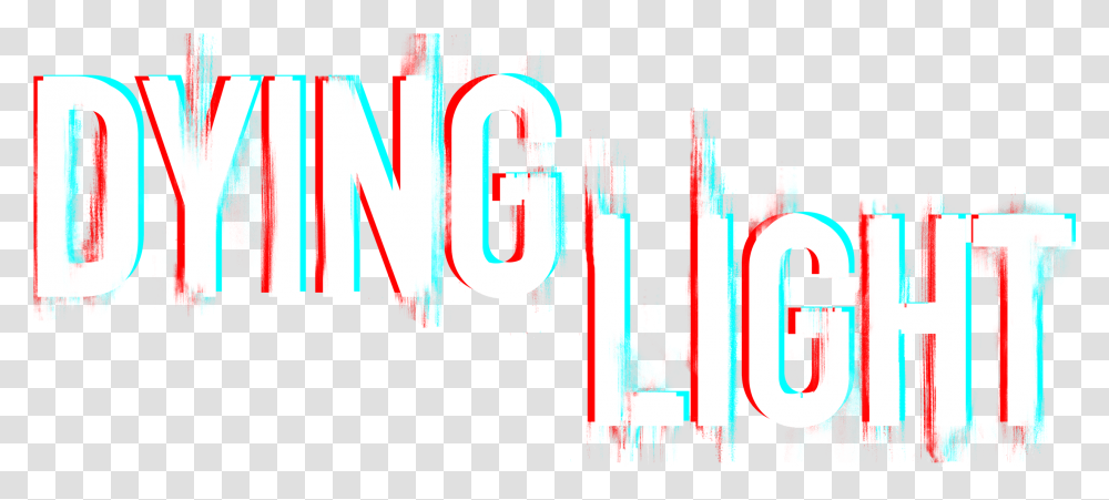Logo For Dying Light Yarasky Tekening, Text, Alphabet, Neon, Lighting Transparent Png