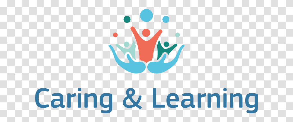 Logo For Epale Uk S Caring And Learning Graphic Design, Alphabet, Poster, Advertisement Transparent Png
