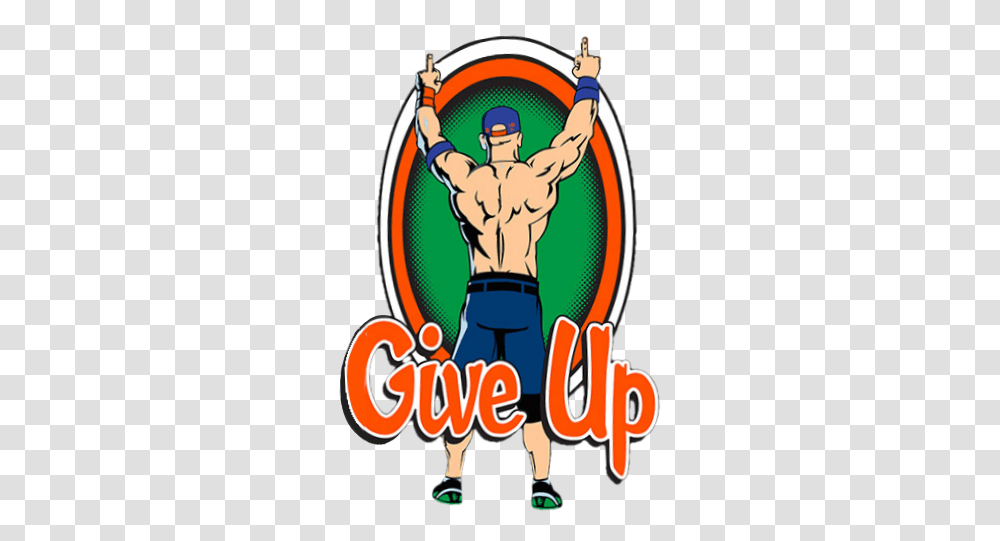 Logo For Heel Cena In My Universe Bodybuilding, Label, Text, Symbol, Hand Transparent Png