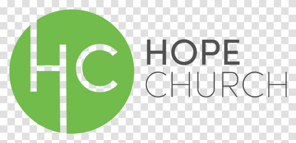 Logo For Hope Church Circle, Number, Alphabet Transparent Png