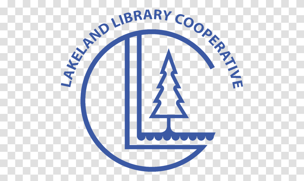 Logo For Lakeland Library Cooperative Lakeland Library Cooperative, Poster, Advertisement Transparent Png